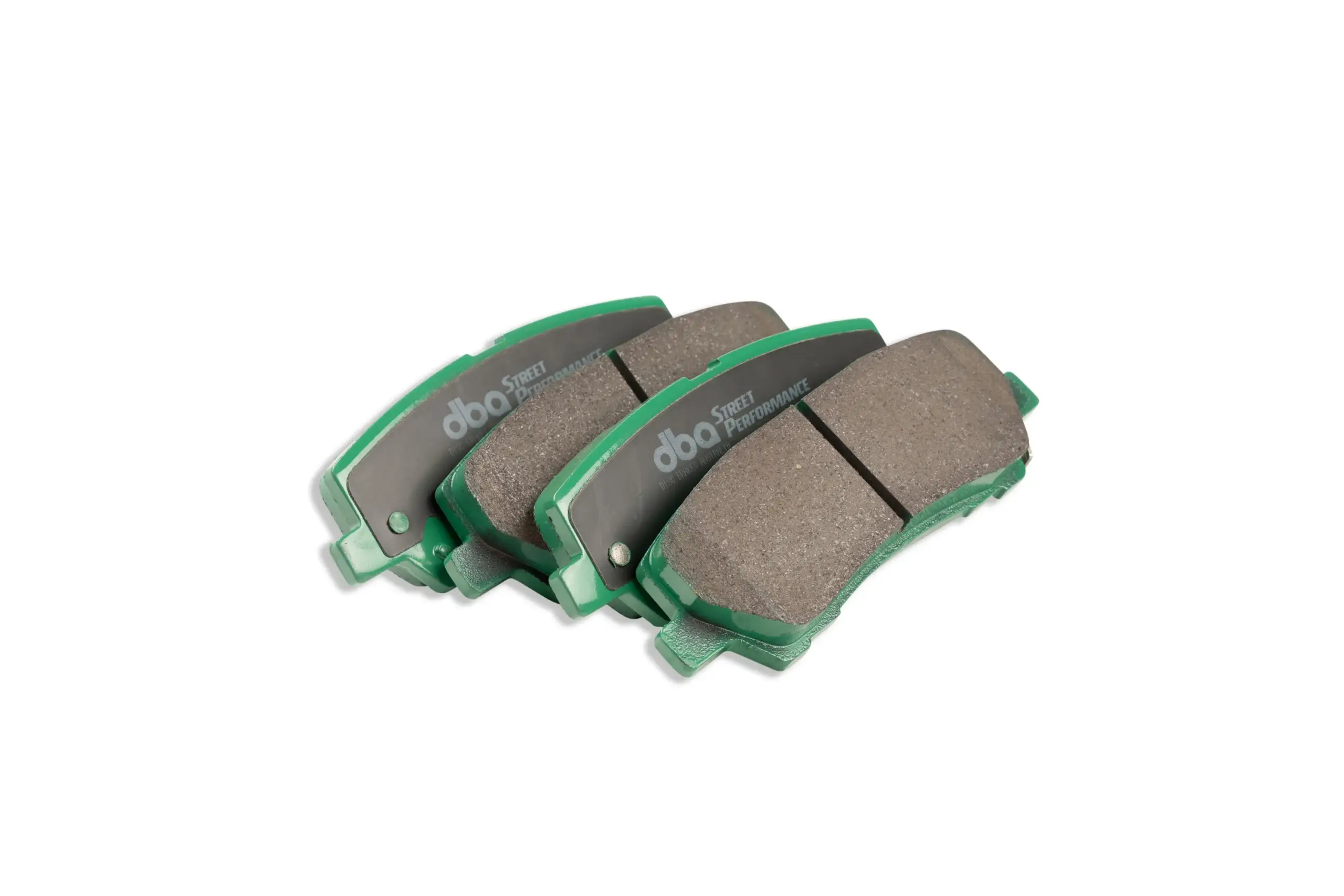DBA Brake Pads Street Performance DB9022SP - Image 3
