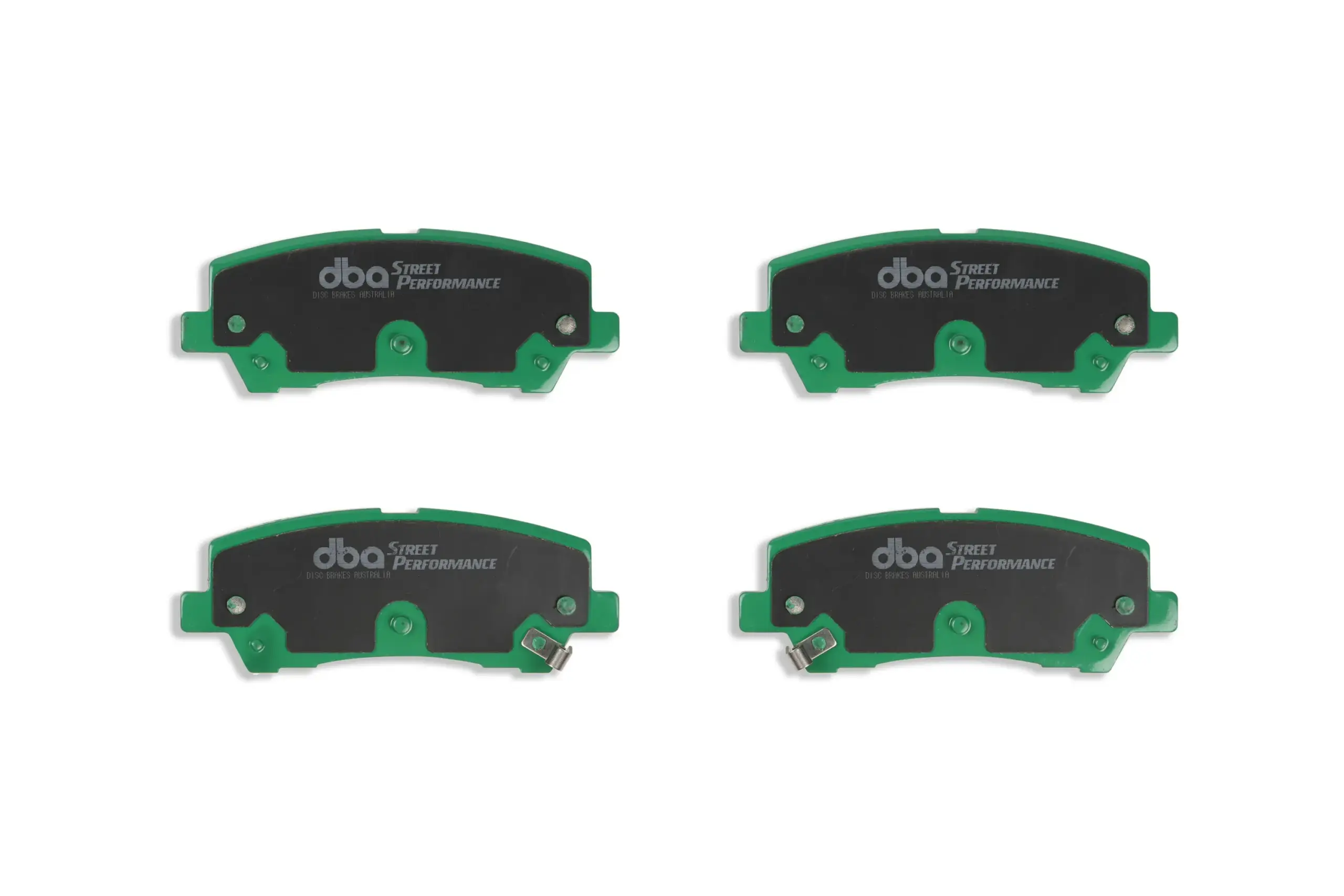 DBA Brake Pads Street Performance DB9022SP - Image 5
