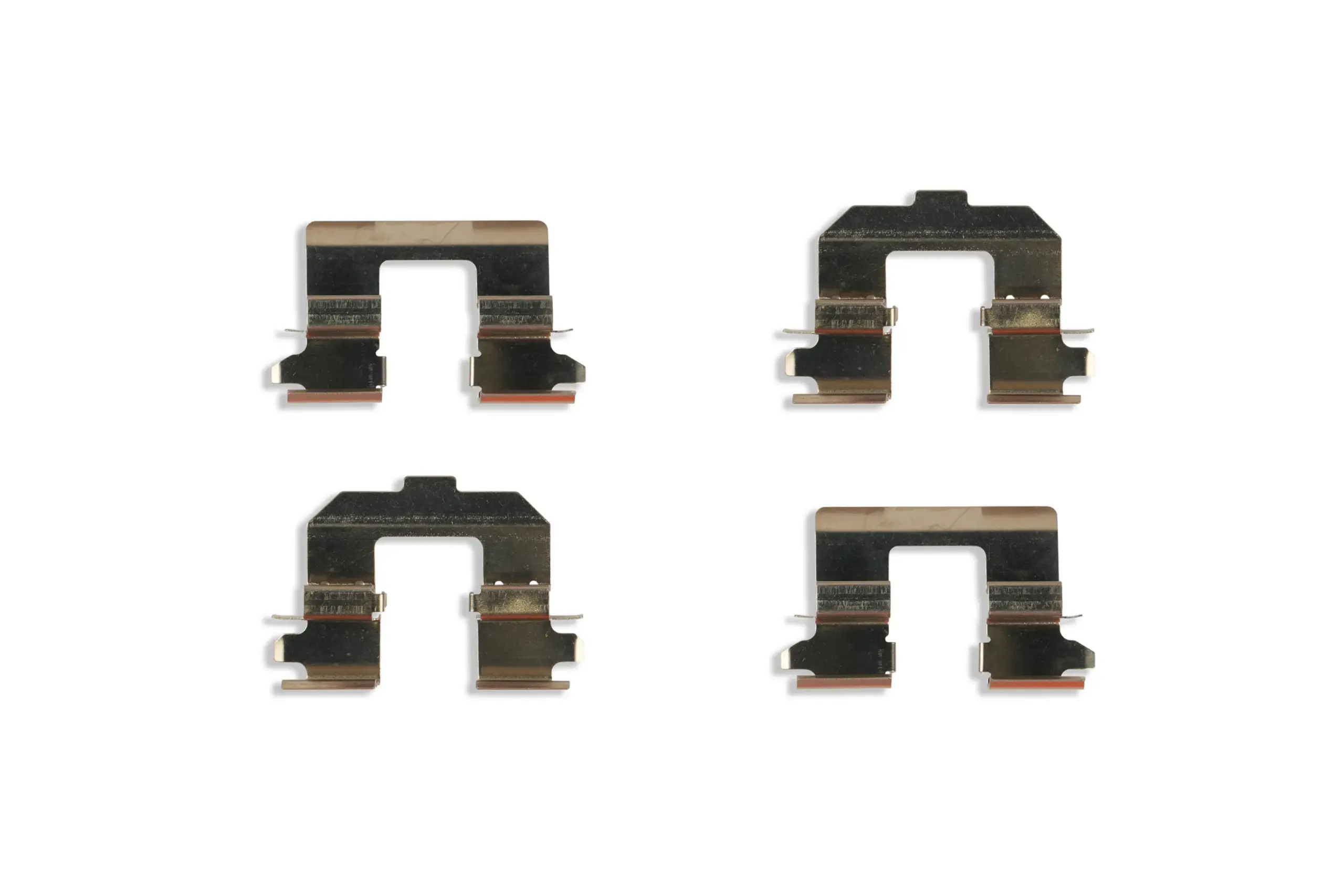 DBA Brake Pads Street Performance DB9022SP - Image 6