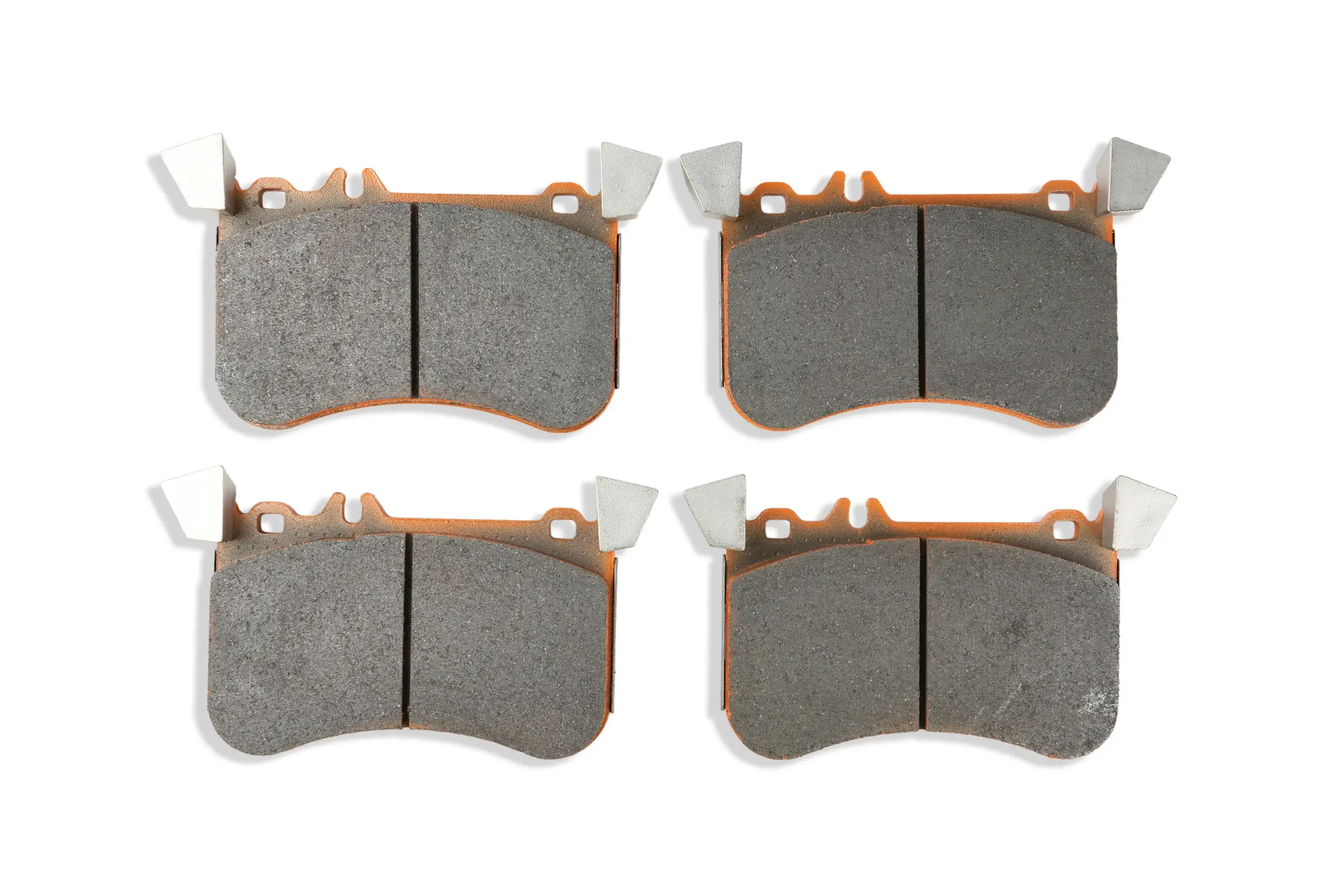DBA Brake Pads Xtreme Performance ECE R90 certified DB9031XP - Image 3