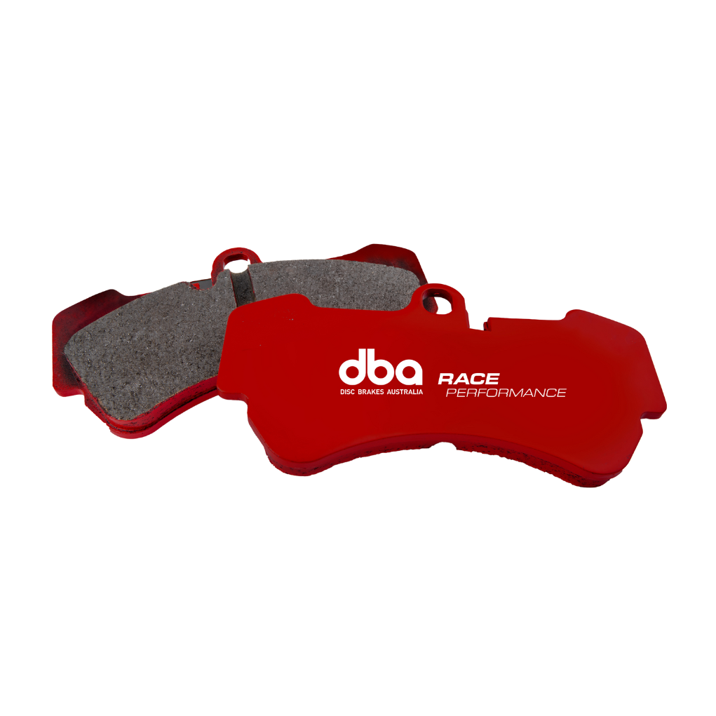 DBA Brake Pads Race Performance DB15012RP - Image 3