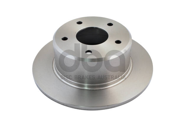 Disco de freno DBA Serie Street - plain DBA036