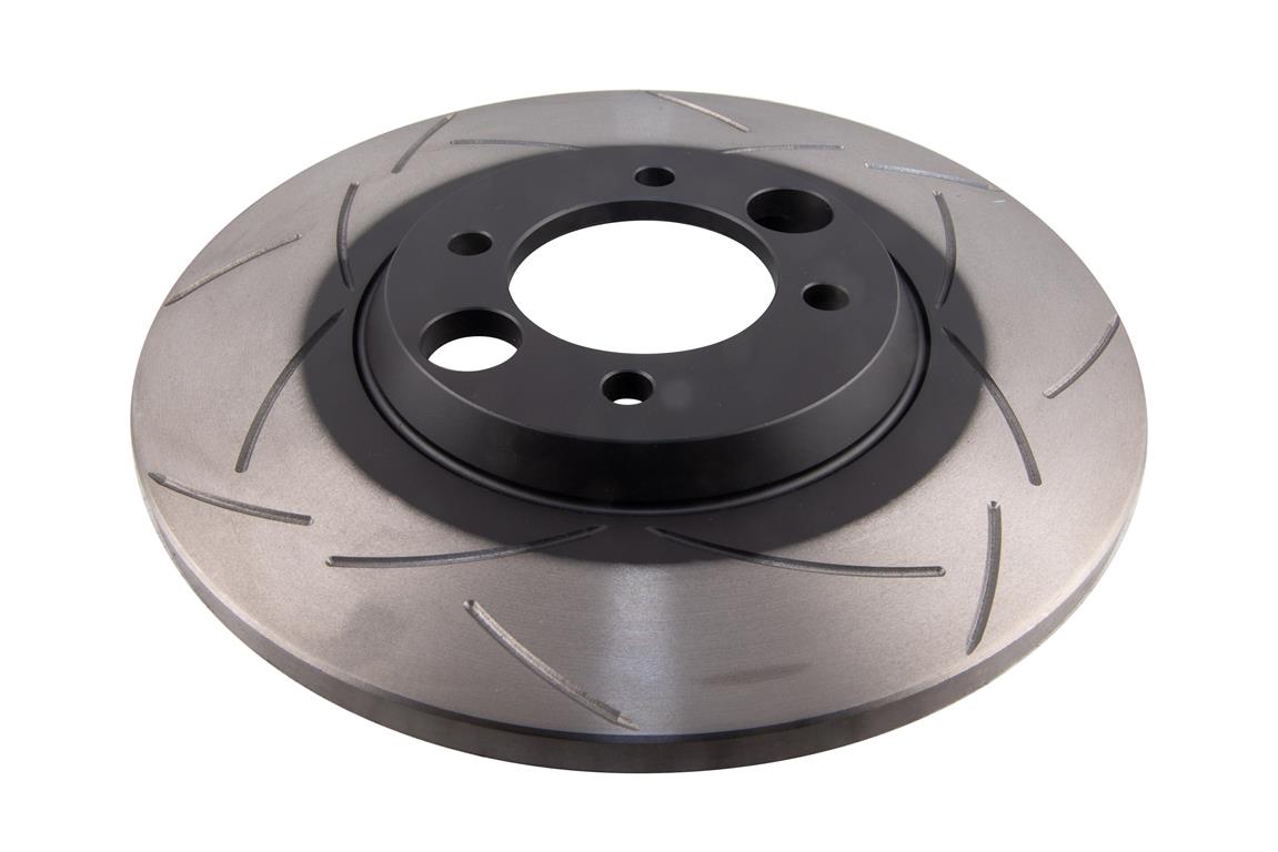 DBA Disco de Freno Serie Street - T2 DBA075S