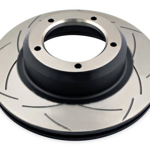 DBA Disco de Freno Serie Street - T2 DBA086S