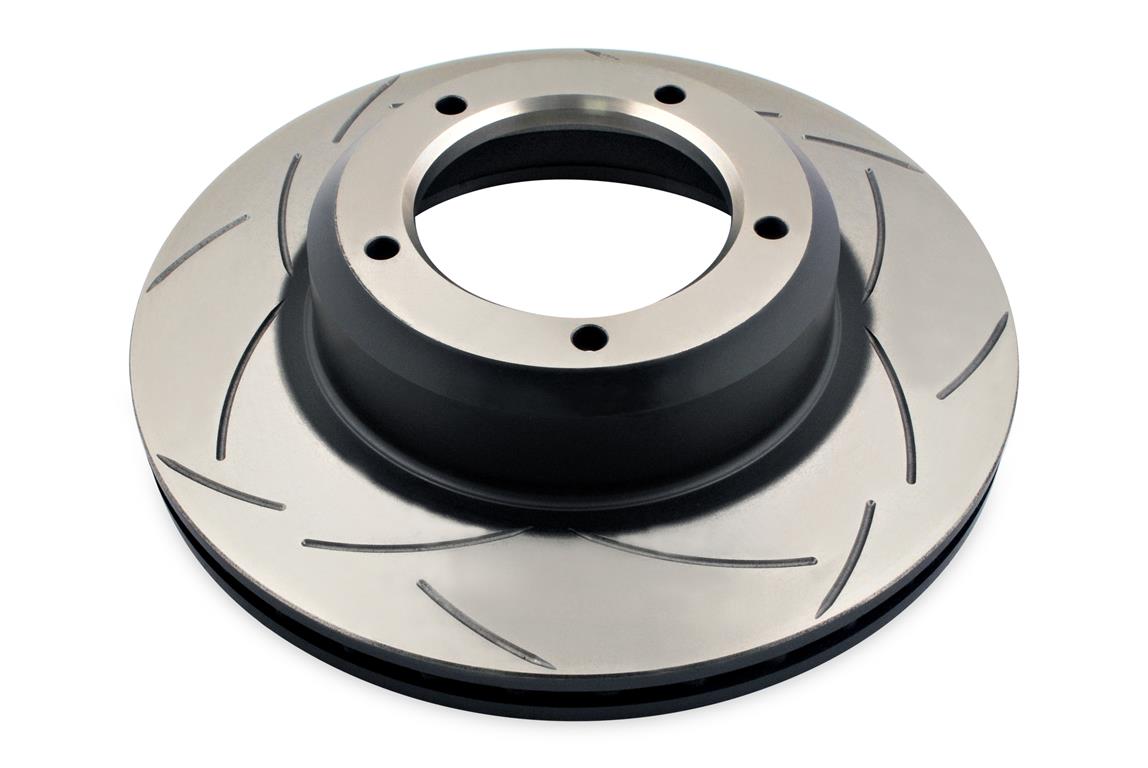 DBA Disco de Freno Serie Street - T2 DBA086S