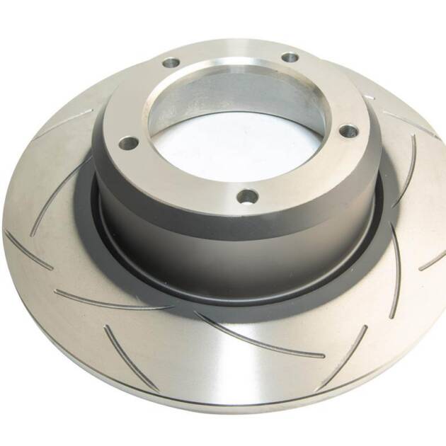 DBA Disco de Freno Serie Street - T2 DBA087S
