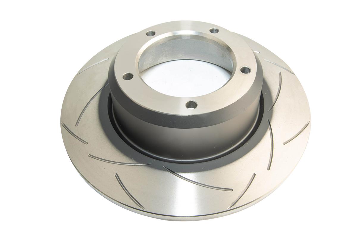 DBA Disco de Freno Serie Street - T2 DBA087S
