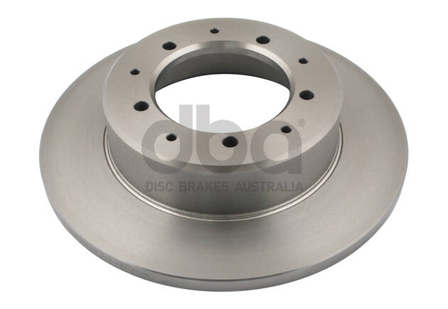 DBA Brake Disc Street Series - plain DBA088
