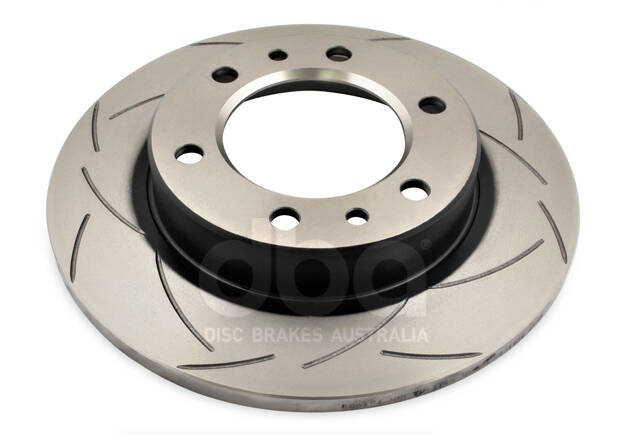 Disco de freno DBA Serie Street - T2 DBA154S