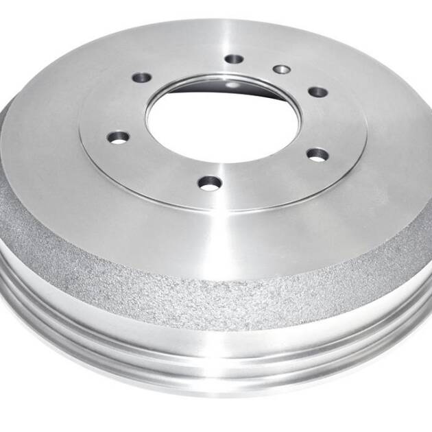DBA Disco de Freno Street Series - liso DBA1653