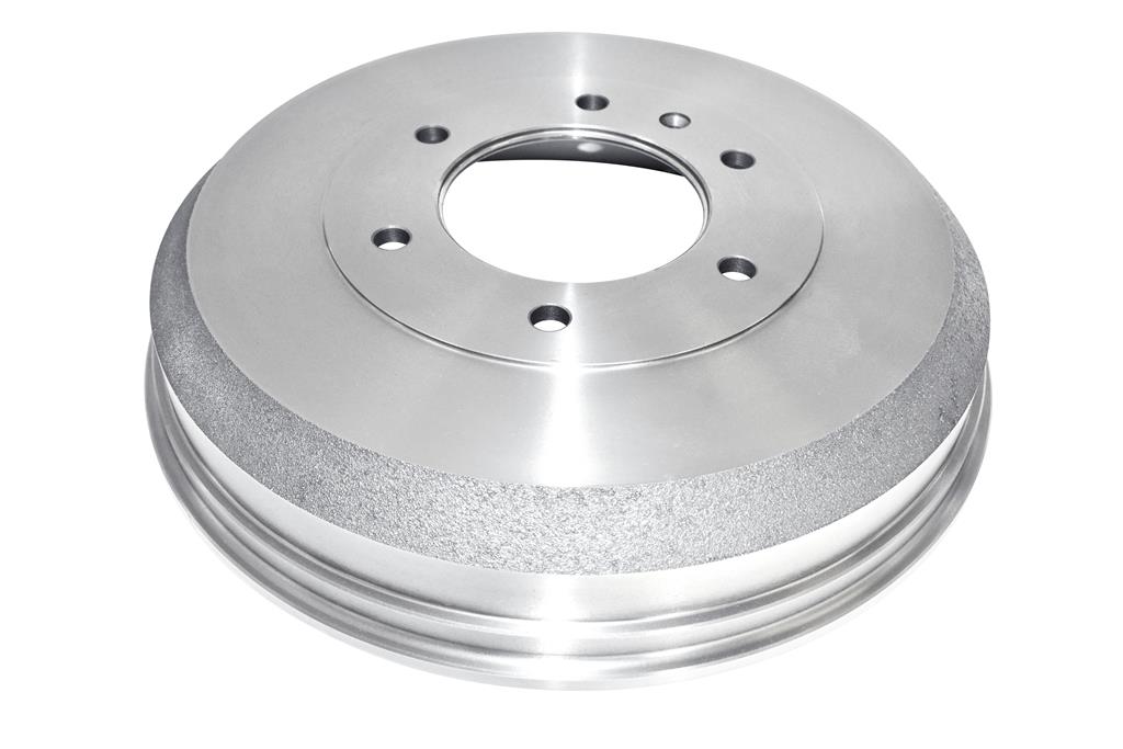 DBA Disco de Freno Street Series - liso DBA1653