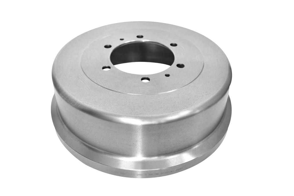 DBA Brake Disc Street Series - plain DBA1711