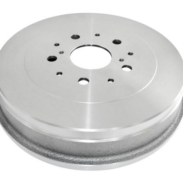DBA Brake Disc Street Series - plain DBA1756