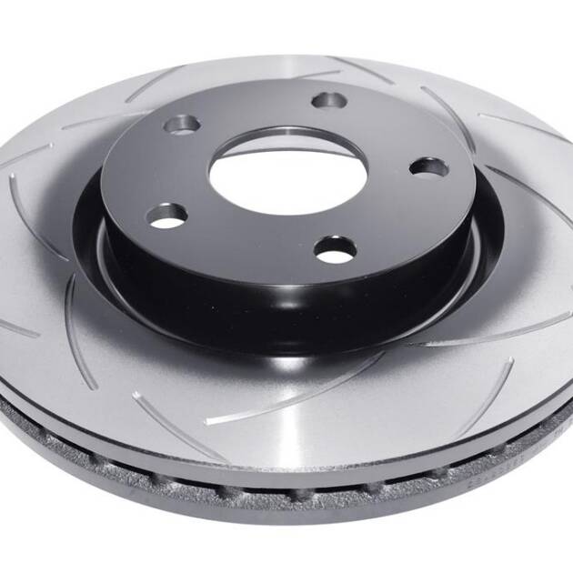 DBA Disco de Freno Street Series - T2 DBA2026S
