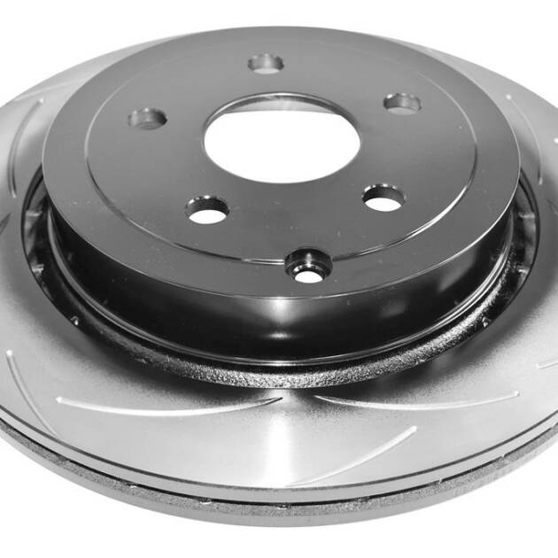 DBA Disco de Freno Street Series - T2 DBA2029S