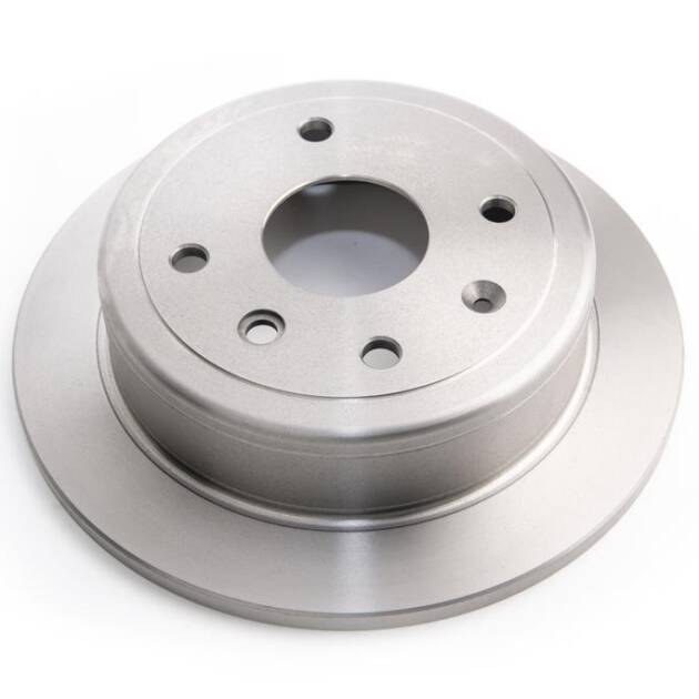 Disco de freno DBA Street Series - liso DBA2043