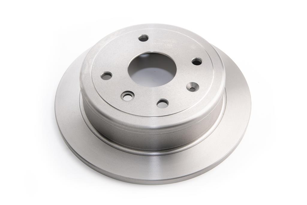 Disco de freno DBA Street Series - liso DBA2043