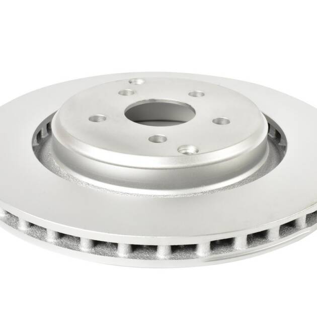 DBA Brake Disc Street Series - En-Shield - plain DBA2074E