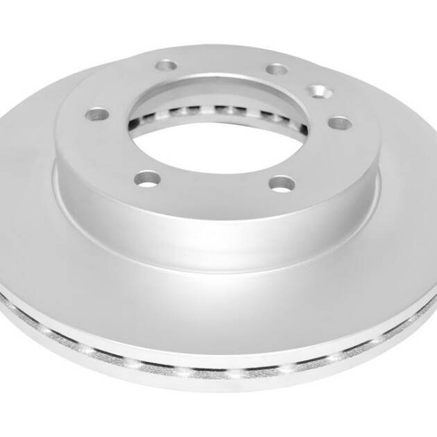 DBA Brake Disc Street Series - En-Shield - plain DBA2079E