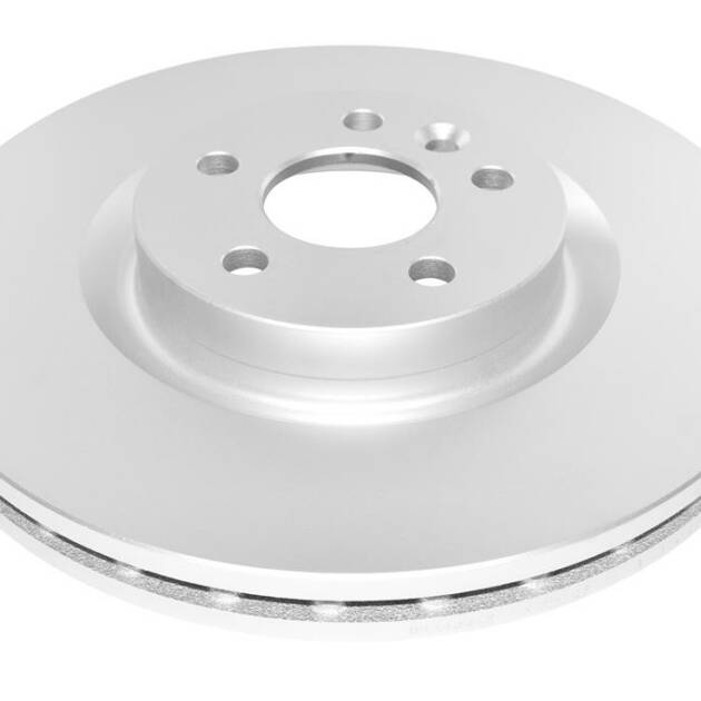 DBA Brake Disc Street Series - En-Shield - plain DBA2084E