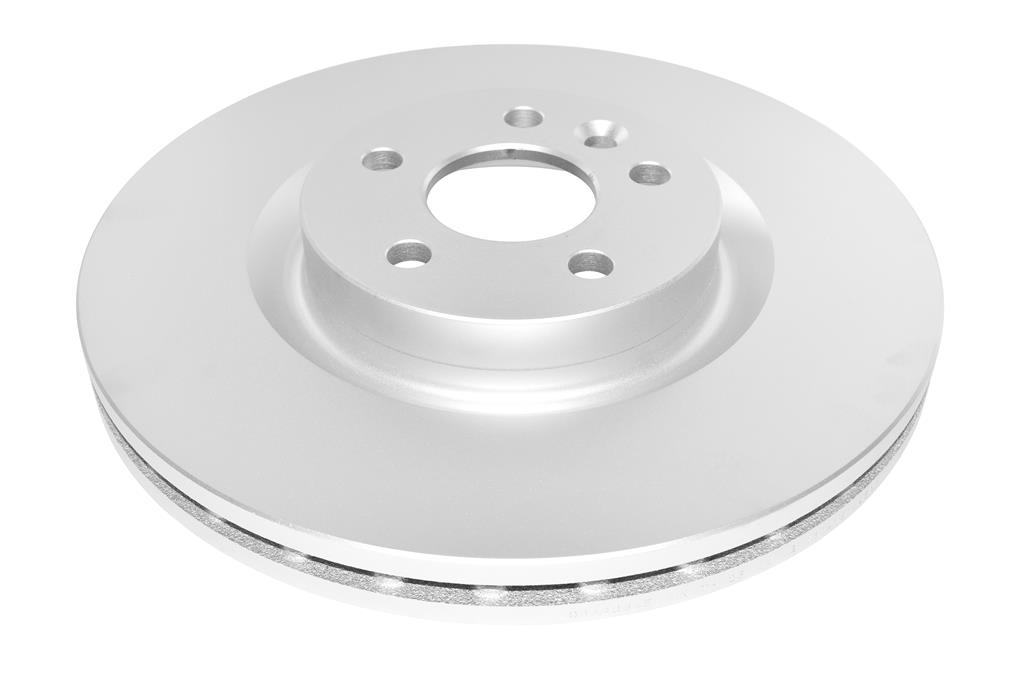 DBA Brake Disc Street Series - En-Shield - plain DBA2084E