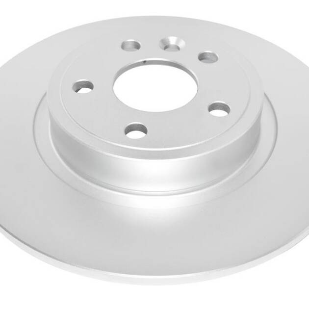 DBA Brake Disc Street Series - En-Shield - plain DBA2085E
