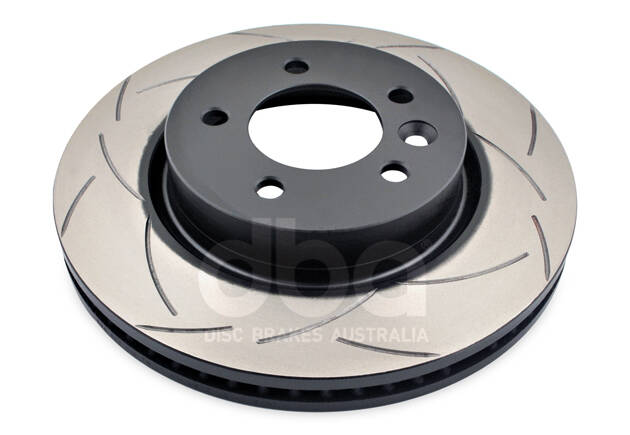 DBA Brake Disc Street Series - T2 DBA2090S