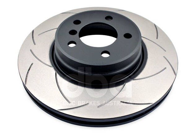 DBA Brake Disc Street Series - T2 DBA2092S