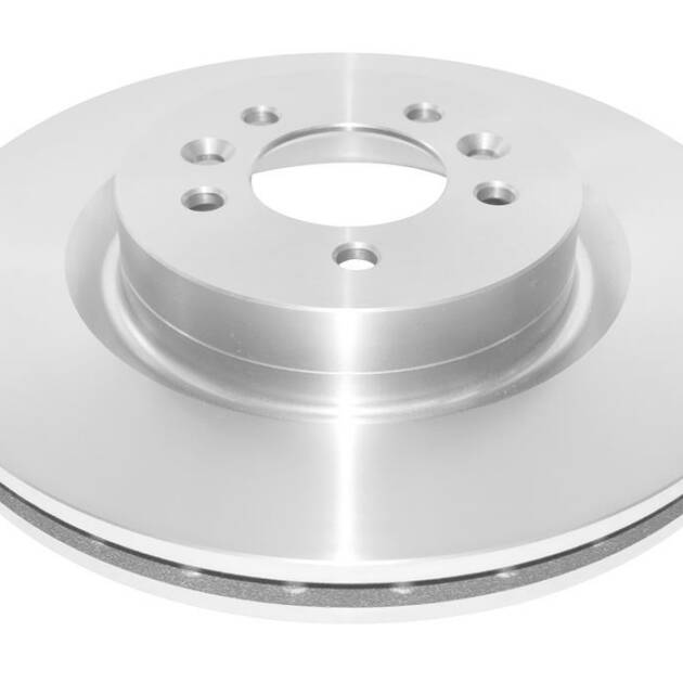DBA Brake Disc Street Series - plain DBA2096