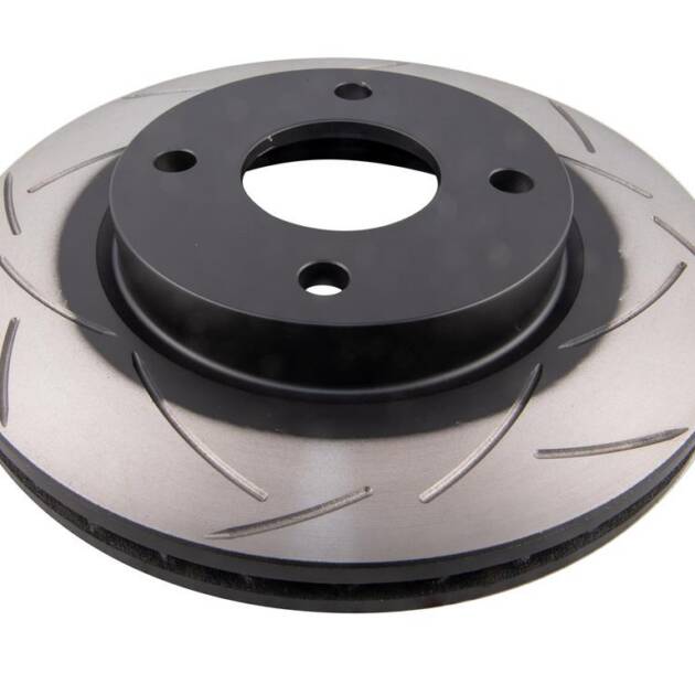DBA Brake Disc Street Series - T2 DBA2100S