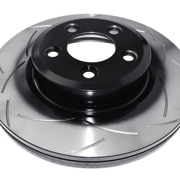 DBA Brake Disc Street Series - T2 DBA2107S