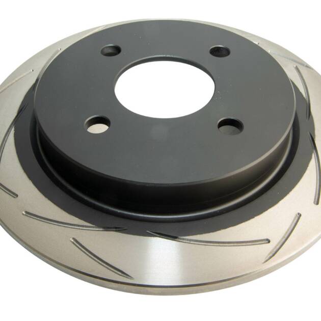 DBA Brake Disc Street Series - T2 DBA2109S