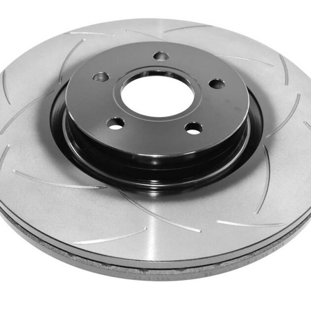 DBA Brake Disc Street Series - T2 DBA2120S
