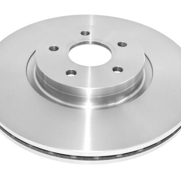 DBA Brake Disc Street Series - En-Shield - plain DBA2120E