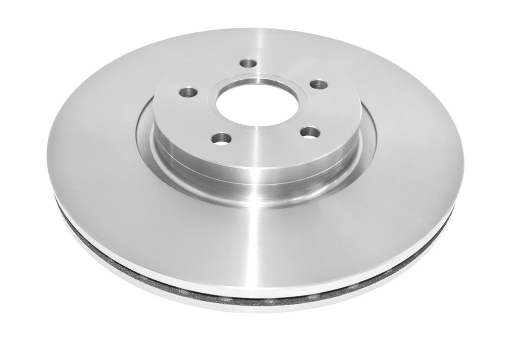 DBA Brake Disc Street Series - En-Shield - plain DBA2120E