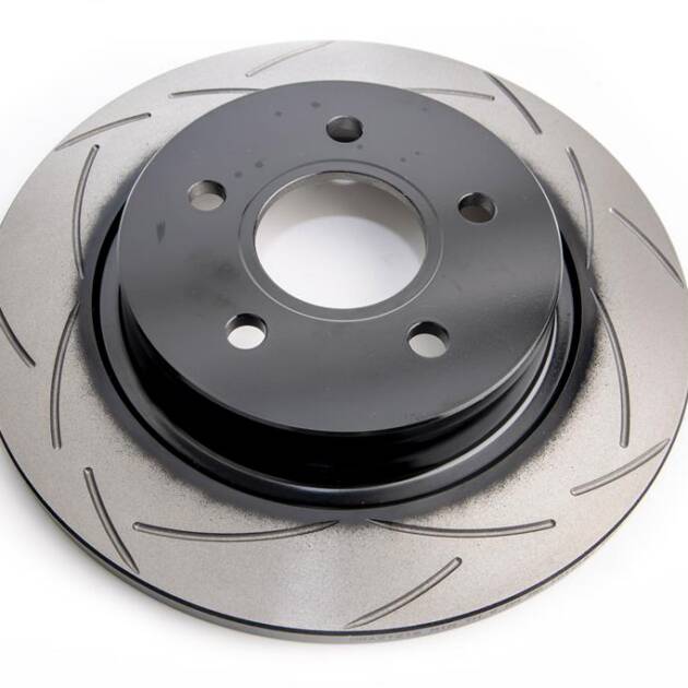 DBA Brake Disc Street Series - T2 DBA2121S
