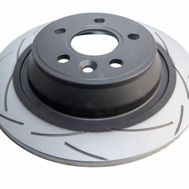 DBA Brake Disc Street Series - T2 DBA2129S