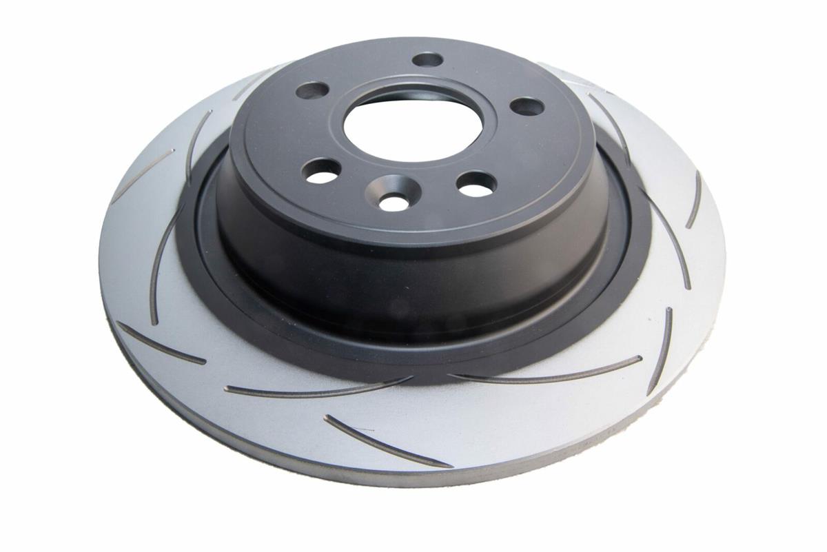 DBA Brake Disc Street Series - T2 DBA2129S