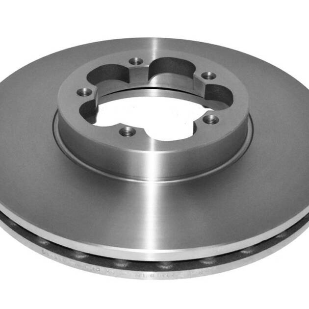 DBA Brake Disc Street Series - plain DBA2142