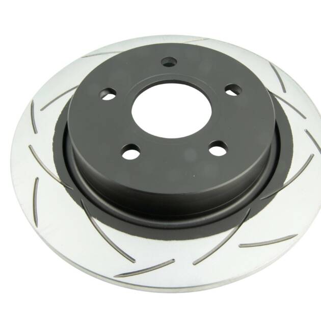 DBA Brake Disc Street Series - T2 DBA2145S