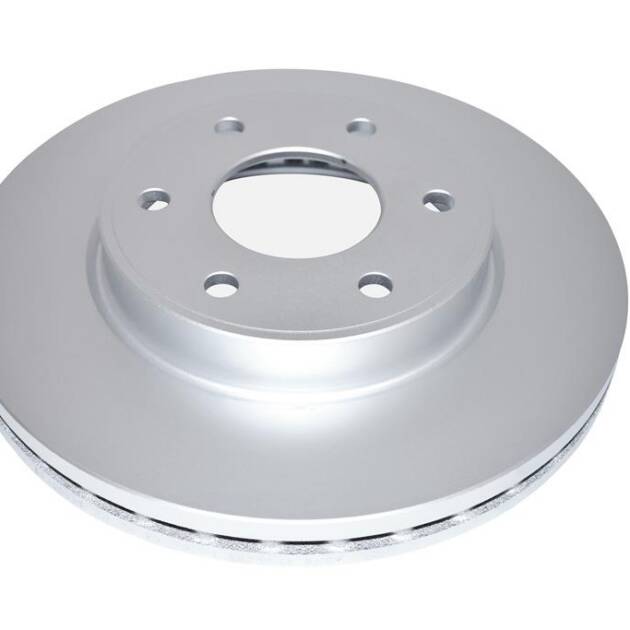 DBA Brake Disc Street Series - En-Shield - plain DBA2182E
