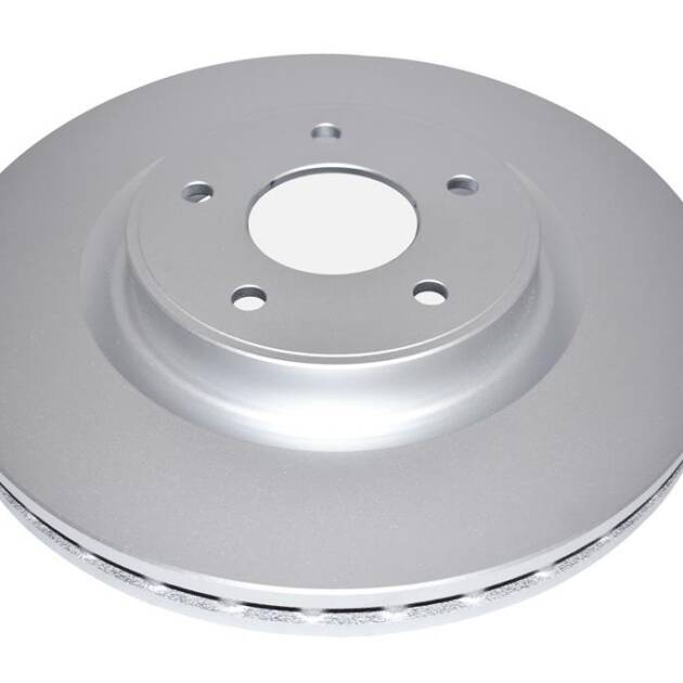 DBA Brake Disc Street Series - En-Shield - plain DBA2184E