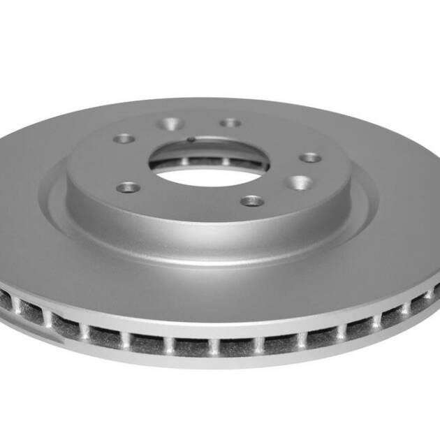 Disco de freno DBA Street Series - En-Shield - liso DBA2186E