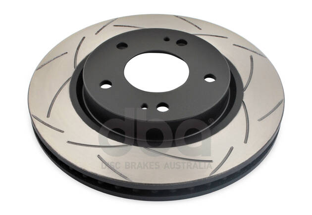 DBA Brake Disc Street Series - T2 DBA2201S