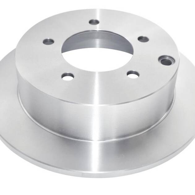 DBA Brake Disc Street Series - plain DBA2209