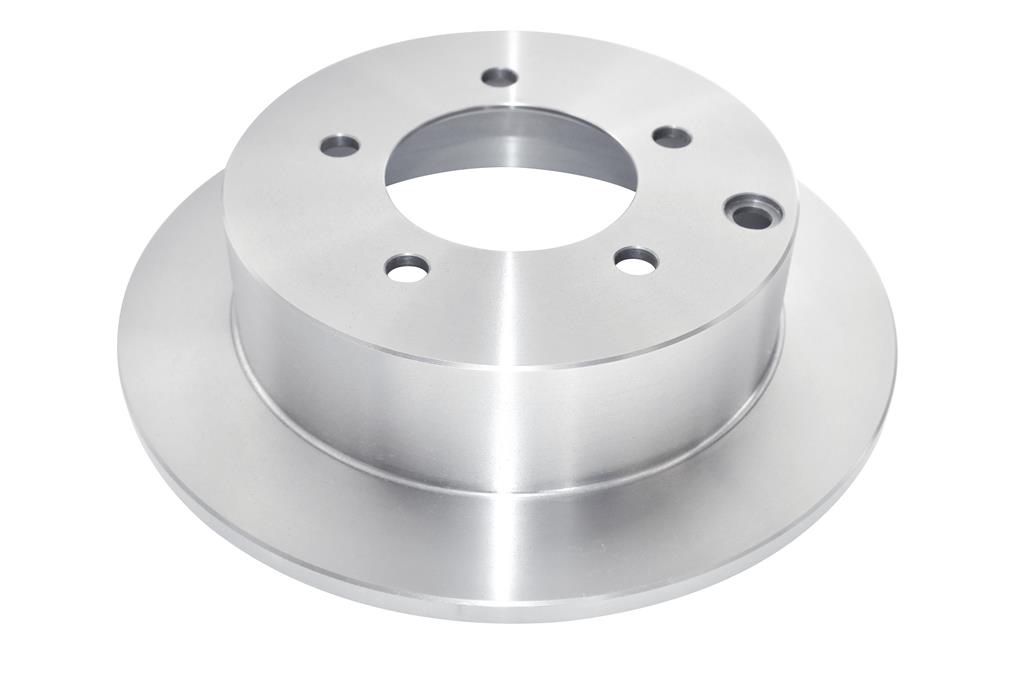 DBA Brake Disc Street Series - plain DBA2209