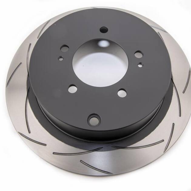 DBA Brake Disc Street Series - T2 DBA2213S
