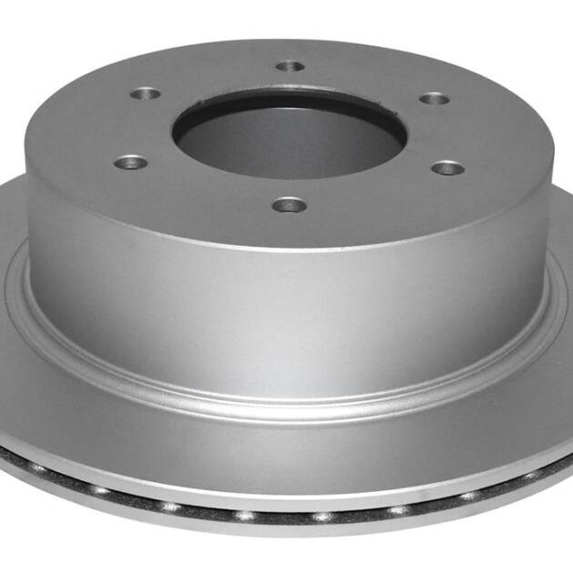 DBA Brake Disc Street Series - En-Shield - plain DBA2215E