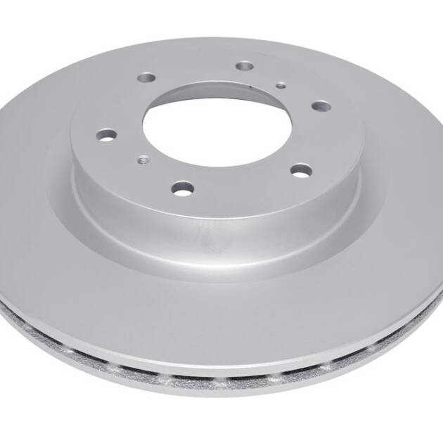 DBA Brake Disc Street Series - En-Shield - plain DBA2216E