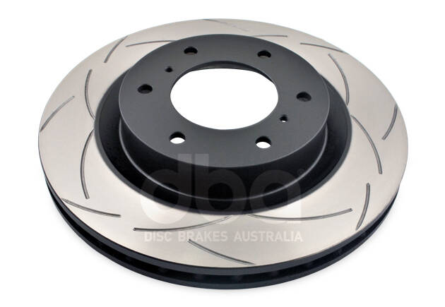DBA Brake Disc Street Series - T2 DBA2216S